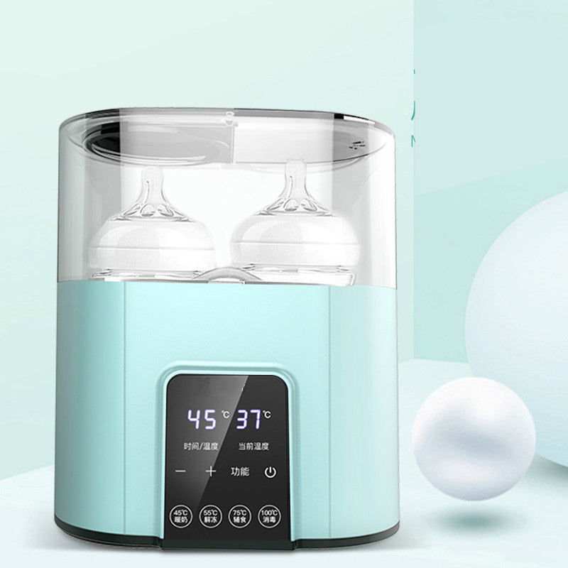 4 in 1 Multi-Function Thermostat Baby Bottle Warmers