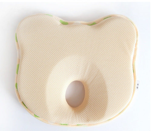 Baby headrest Security Pillow