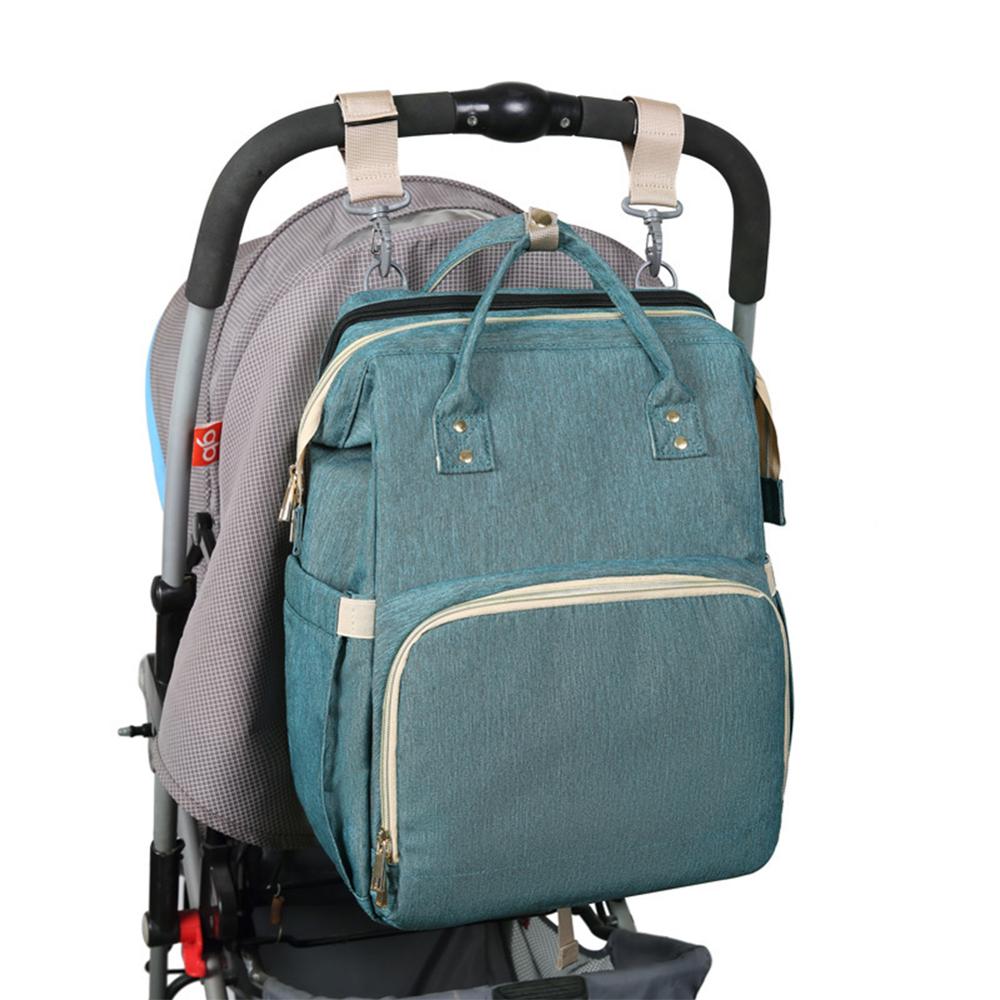 Convertible Lightweight Multi-purpose Bag