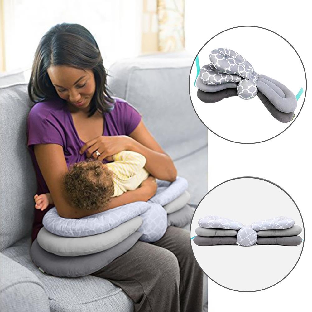 Baby Breastfeeding Pillows