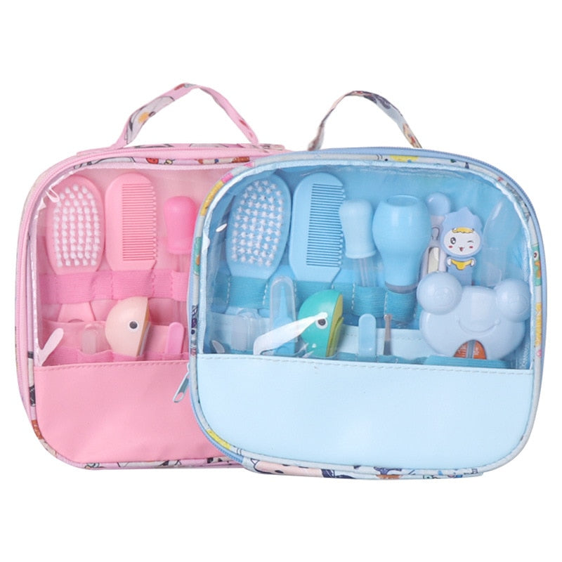 ELERA Baby Care Kit