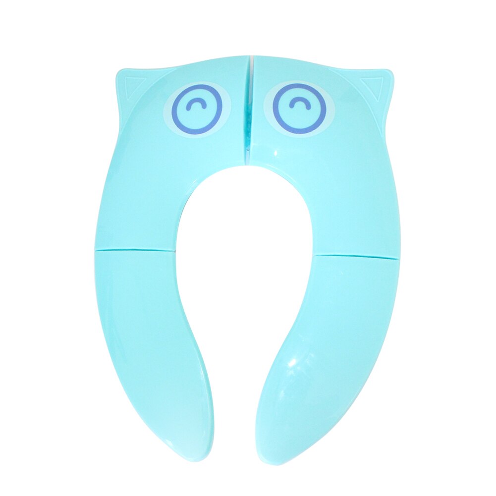 New Baby Travel Folding Potty Seat