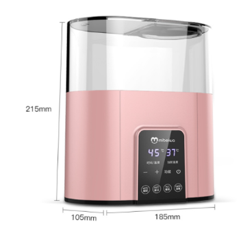 4 in 1 Multi-Function Thermostat Baby Bottle Warmers