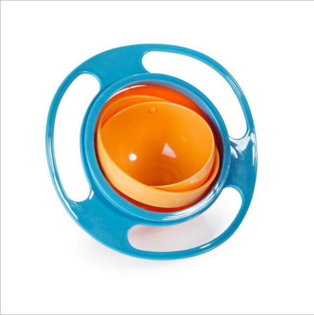 Baby Feeding Bowl